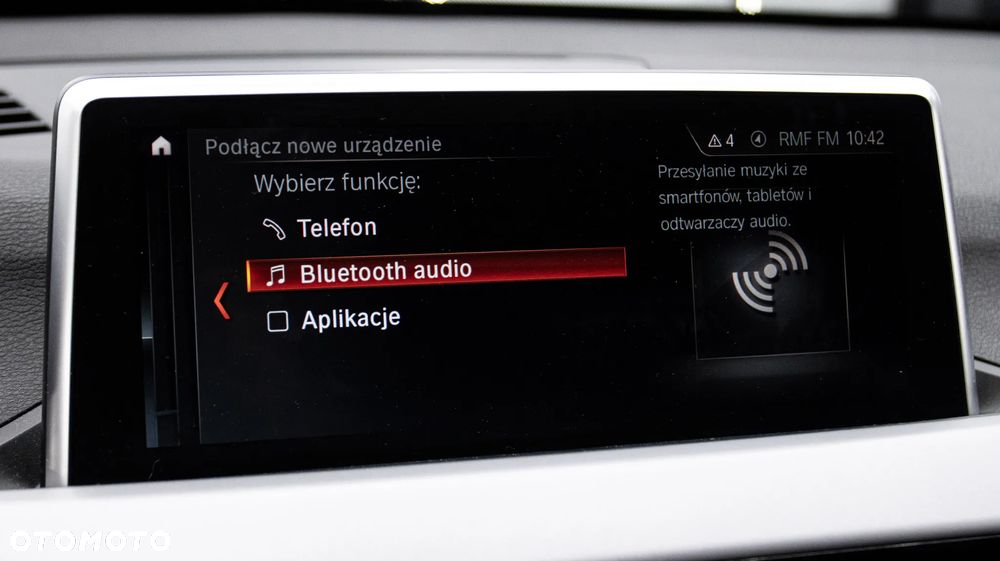 BMW X1 sDrive18i - 23