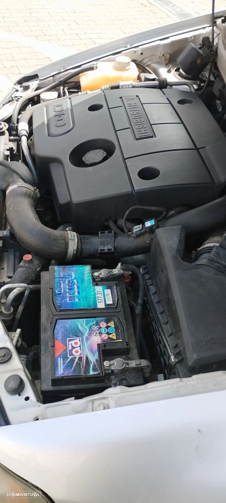 Mitsubishi Space Star 1.9 DI-D HP Avance - 10