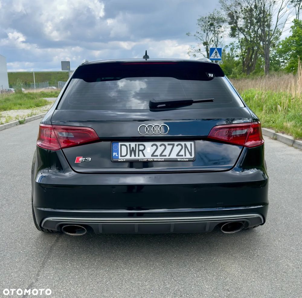 Audi A3 Sportback 1.6 TDI - 6