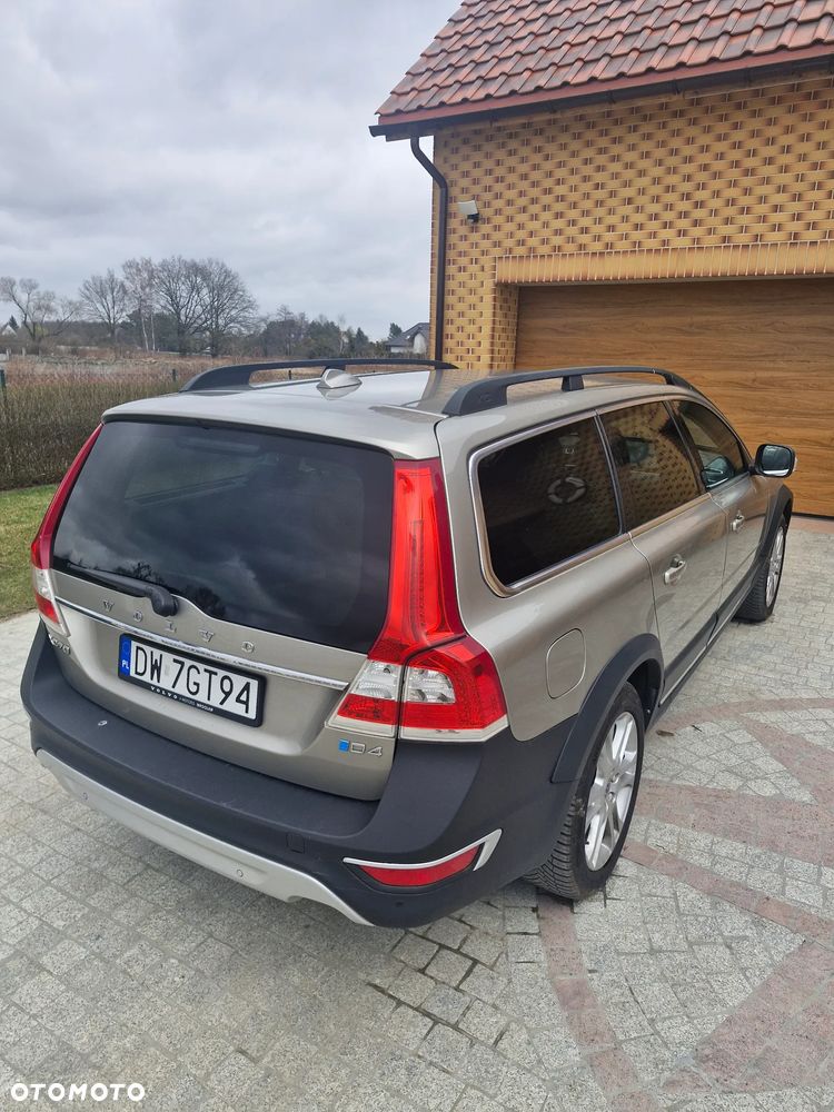 Volvo XC 70 D4 AWD Summum - 18