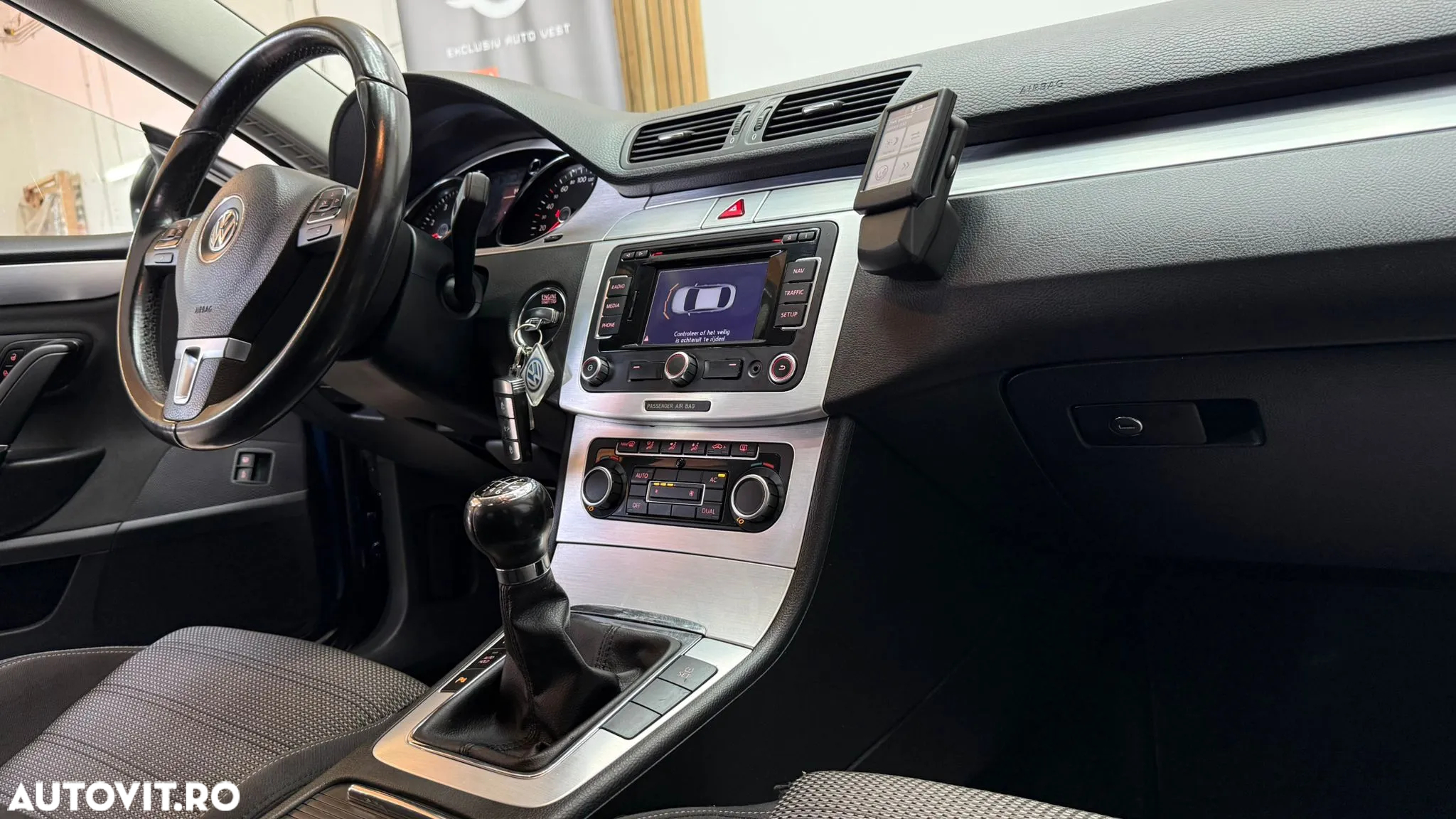 Volkswagen Passat CC 1.8 TSI - 25