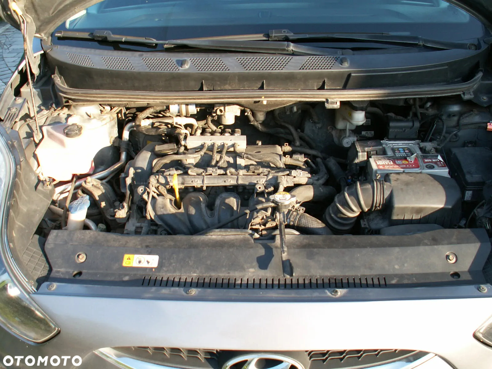 Hyundai ix20 - 20