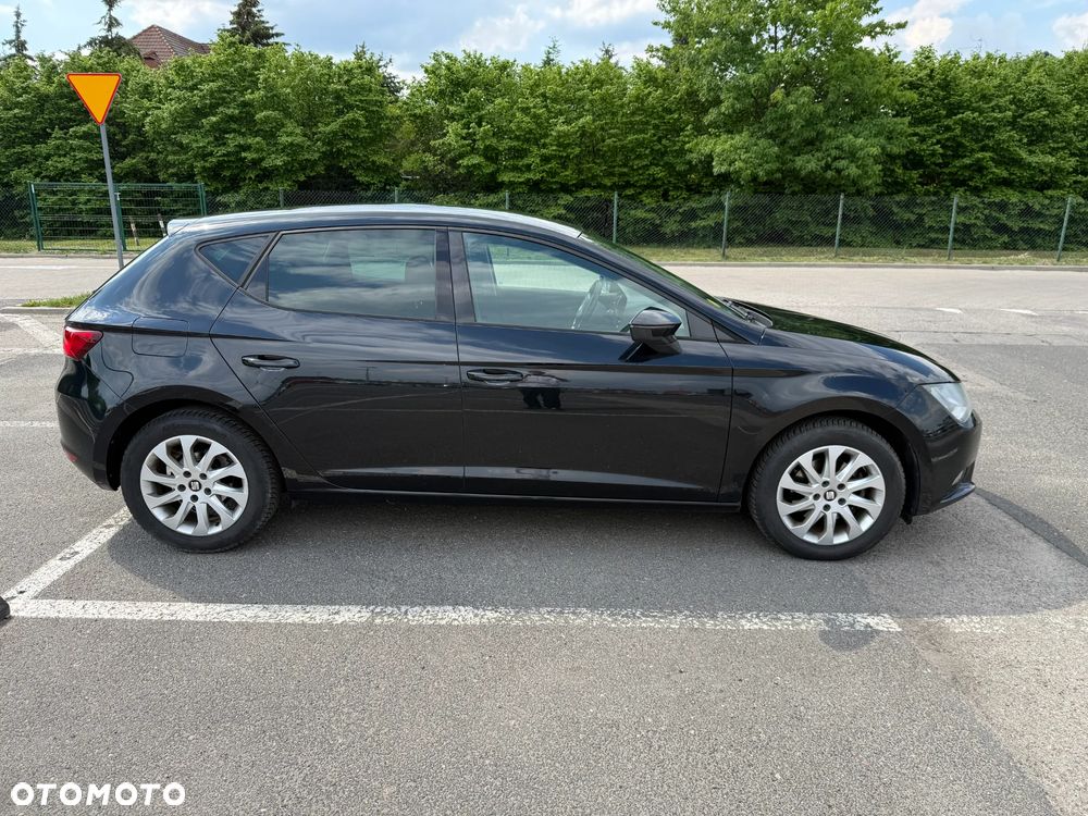 Seat Leon 1.6 TDI DPF Start&Stop Style - 3