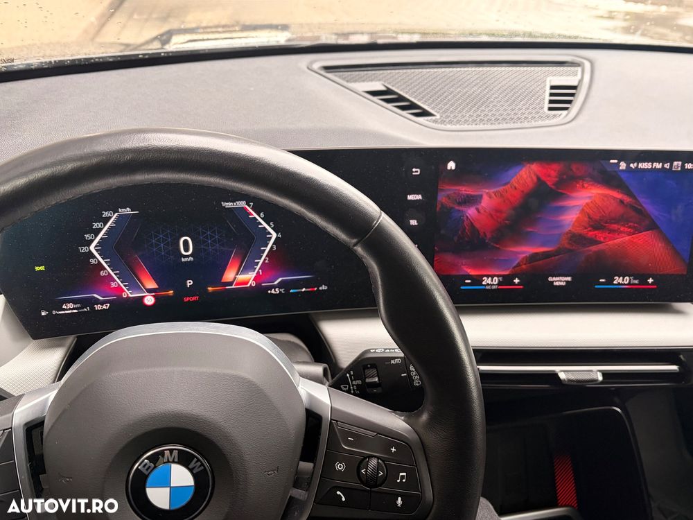 BMW X1 sDrive18i Aut. - 15