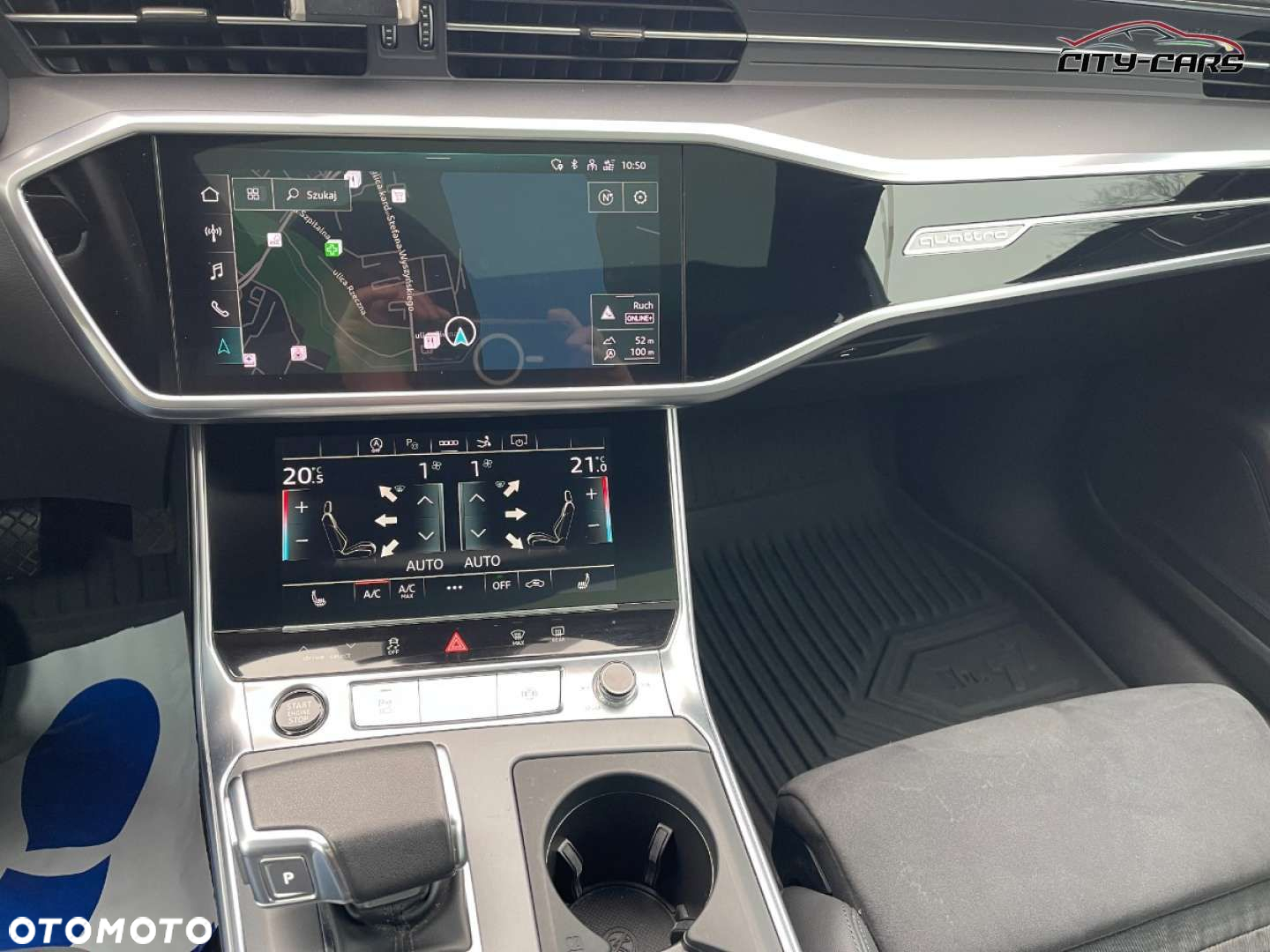 Audi A7 Sportback - 24