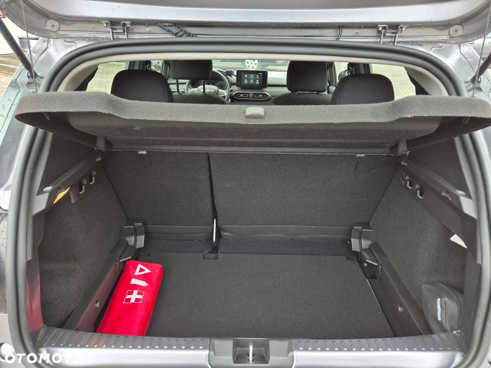 Dacia Sandero Stepway 1.0 TCe Extreme - 14