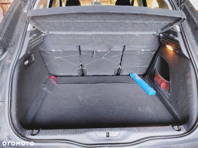 Citroën C4 Picasso 1.6 THP Intensive - 11