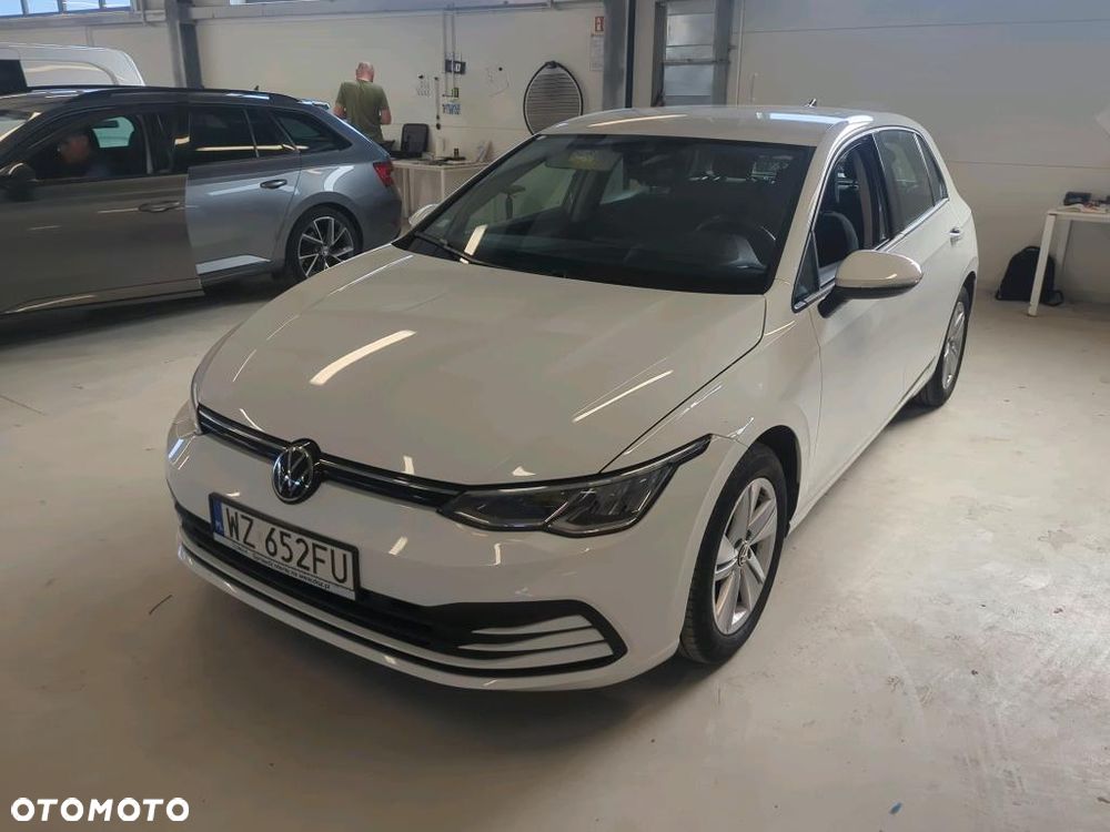 Volkswagen Golf 1.5 TSI EVO Life - 1