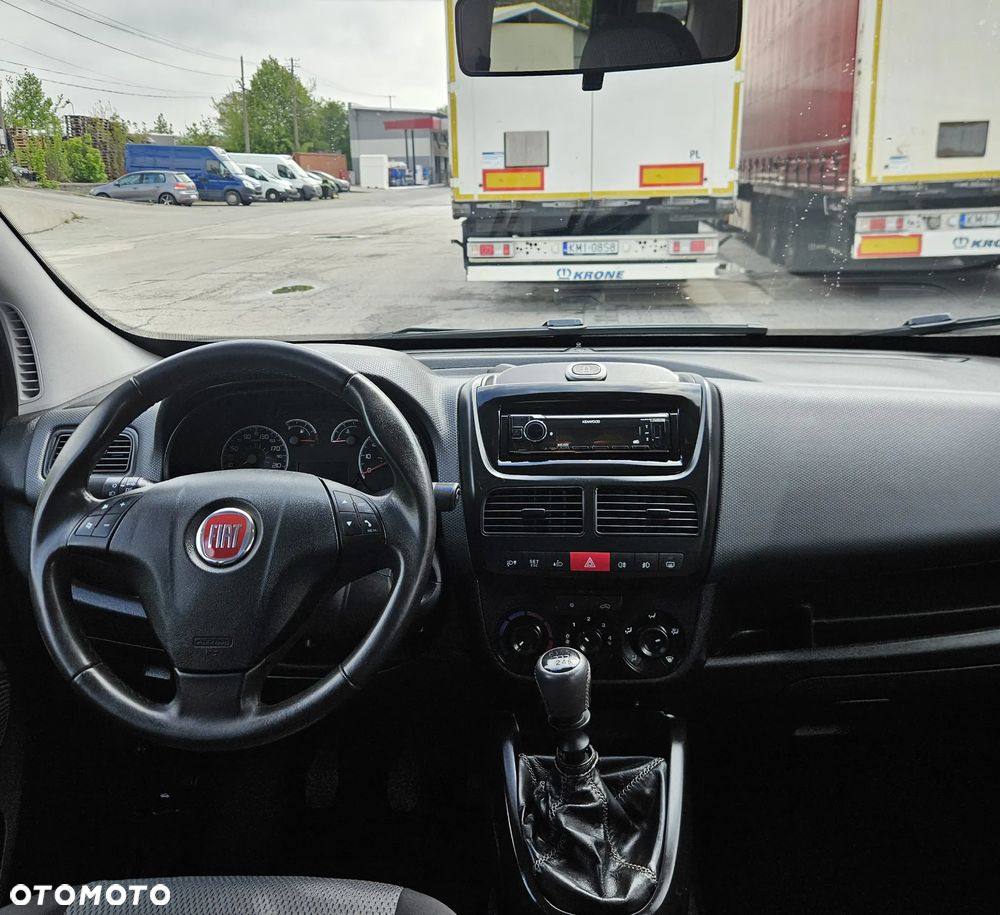 Fiat Doblo - 17