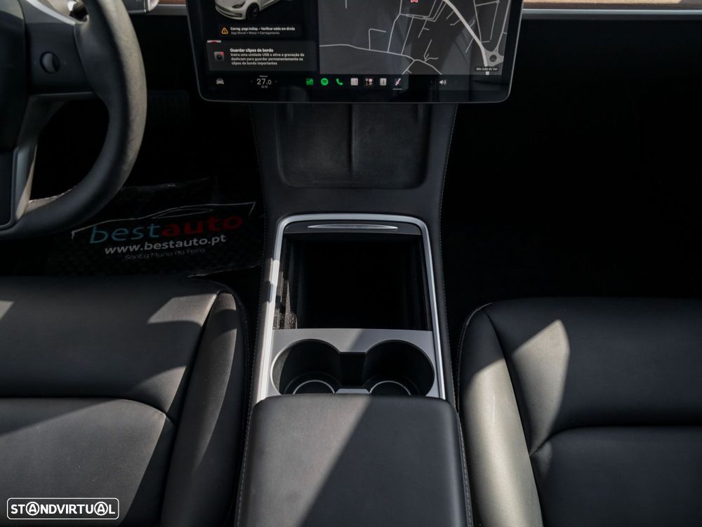 Tesla Model 3 Long Range Tração Integral - 32