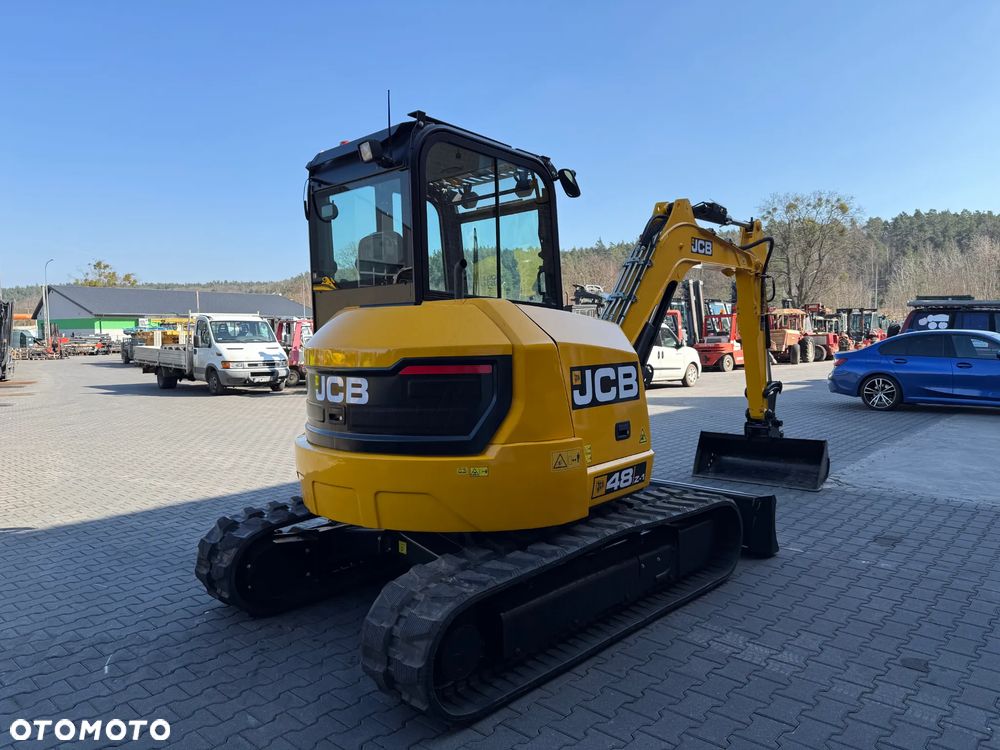 JCB 48Z-1 - 5