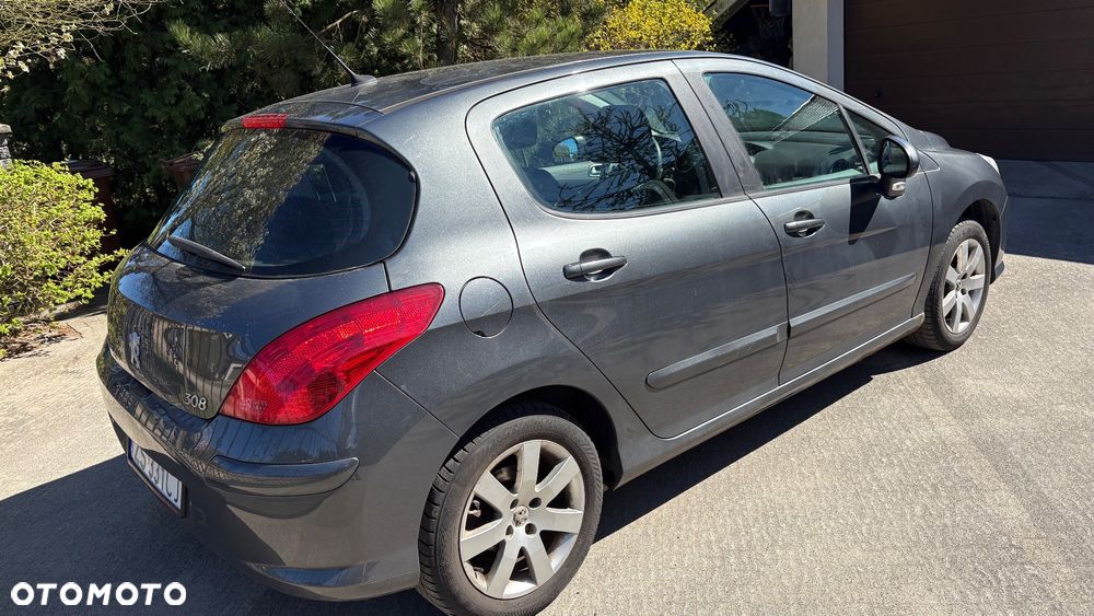 Peugeot 308 1.6 Premium - 6