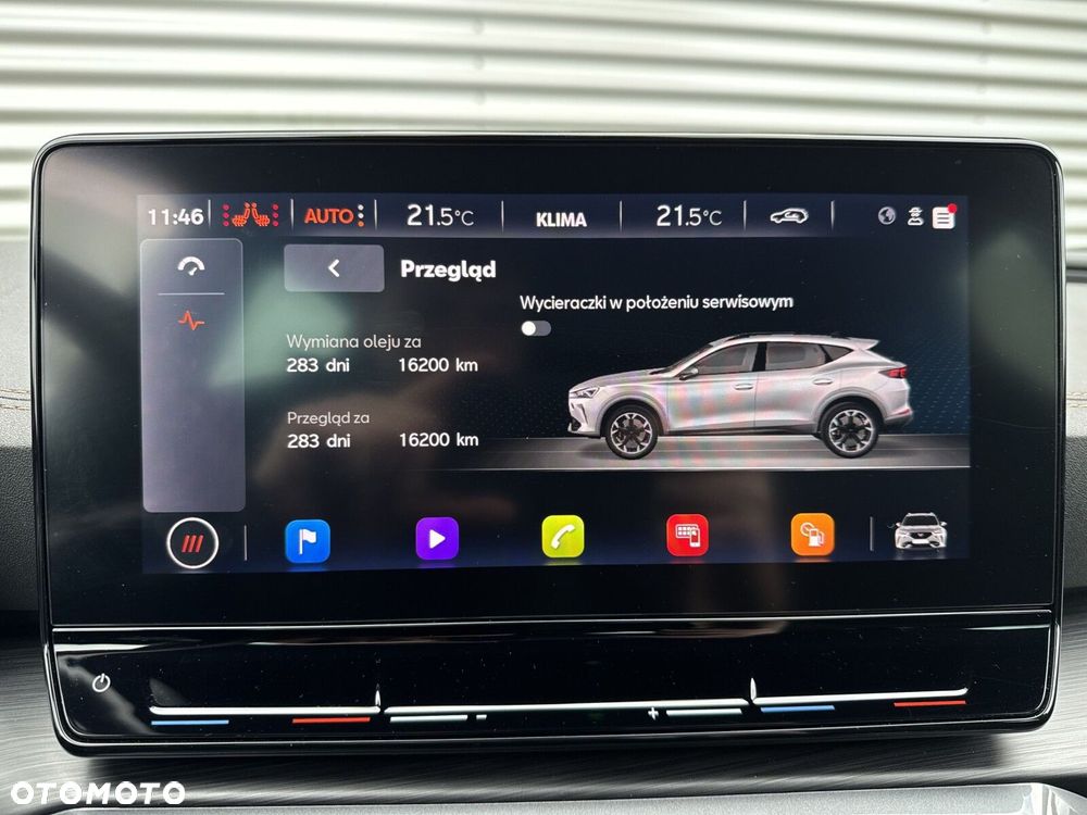 Cupra Formentor 2.0 TSI 4Drive DSG - 34