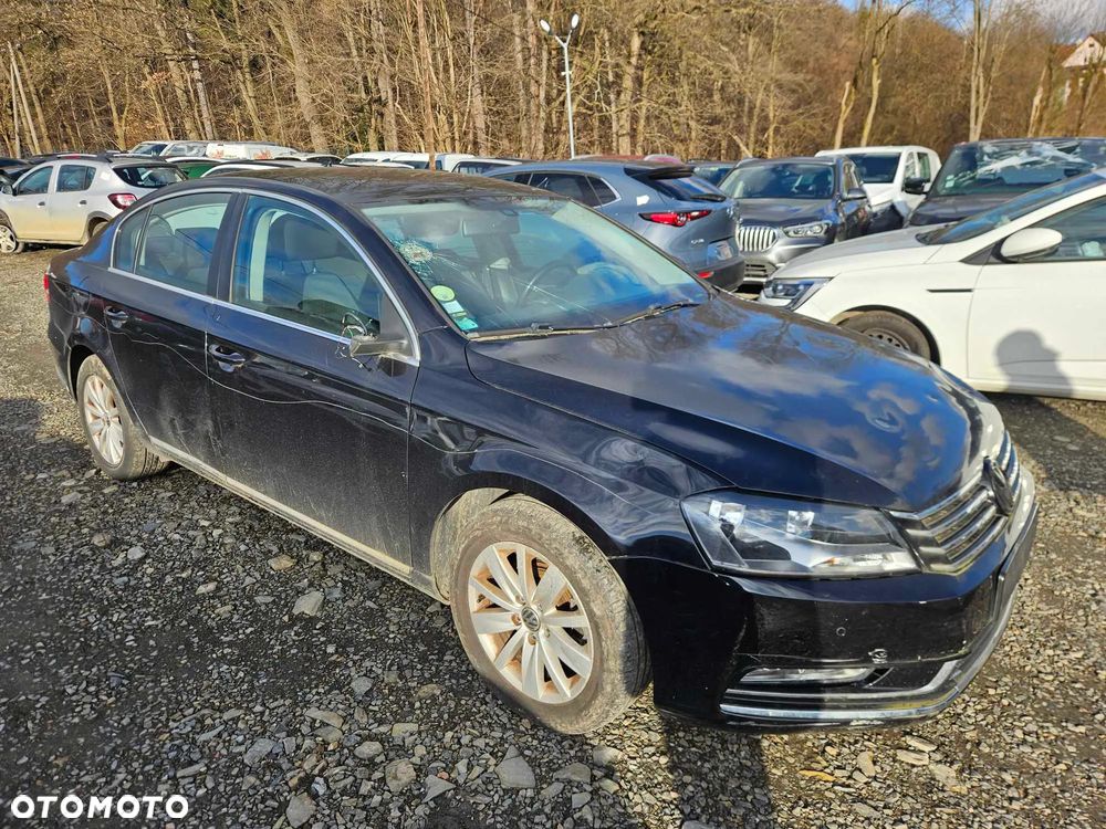 Volkswagen Passat 2.0 Blue TDI DSG SCR Highline - 1