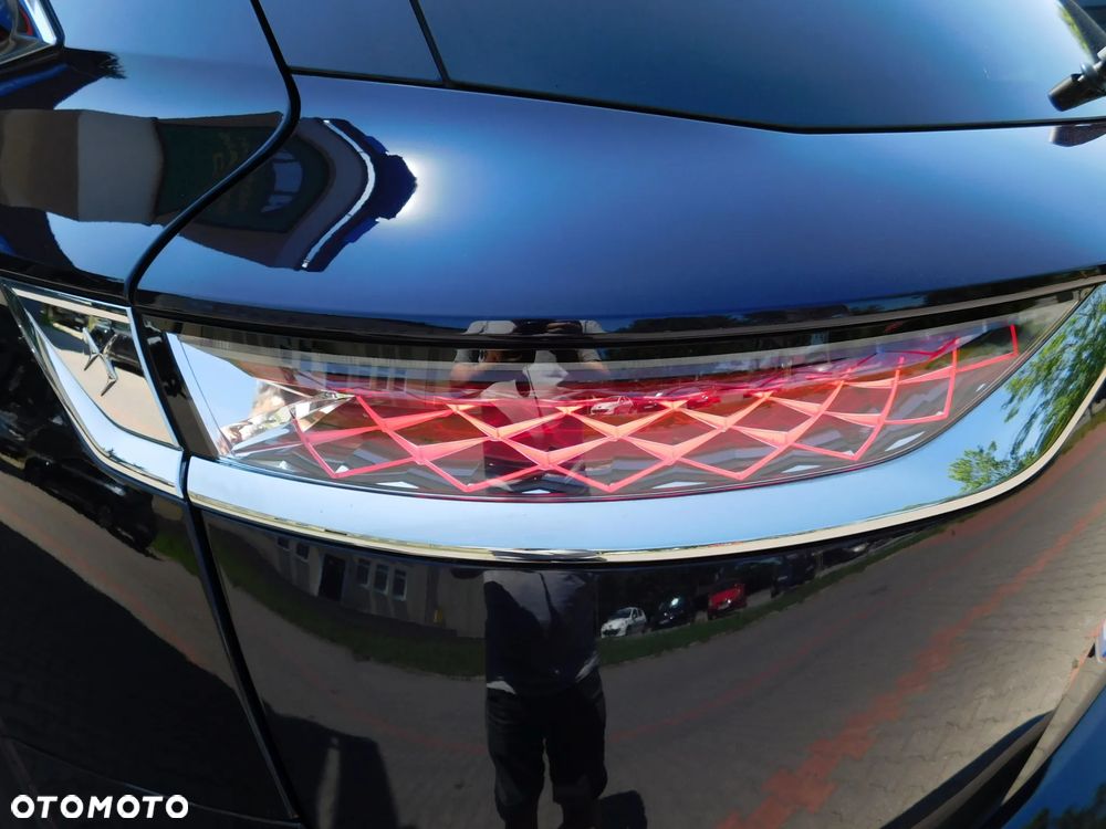 DS Automobiles DS 7 Crossback 1.5 BlueHDi So Chic - 25