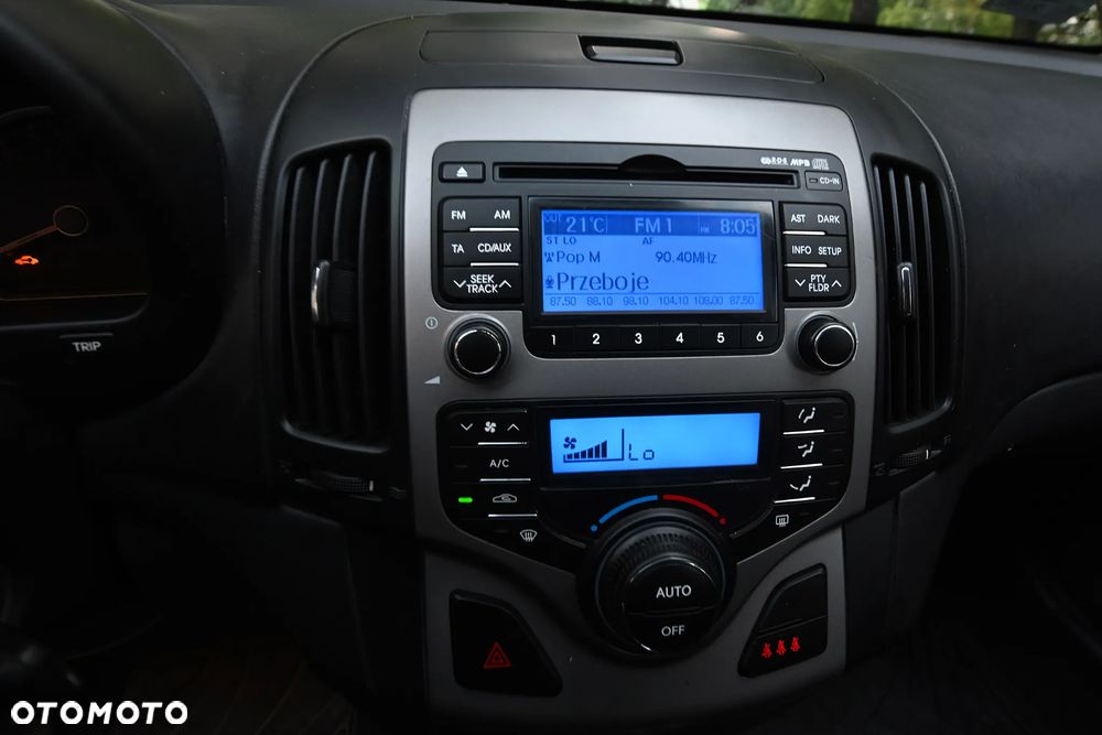 Hyundai i30 - 6
