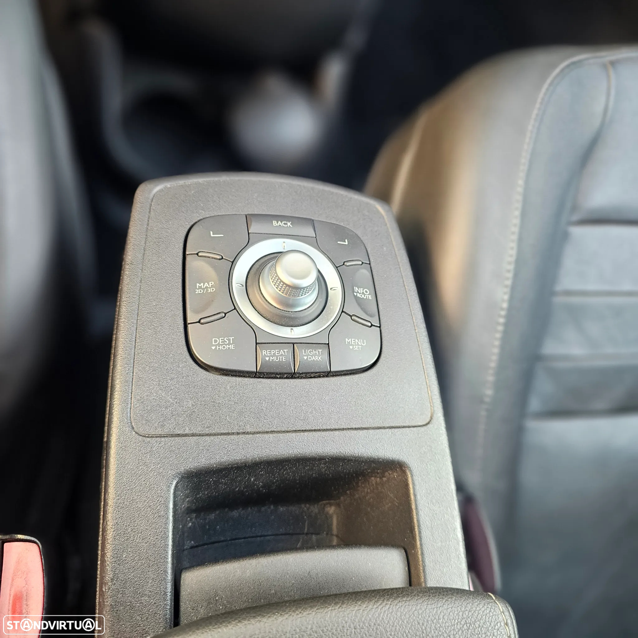 Renault Grand Scénic 1.5 dCi Dynamique S 7L - 26