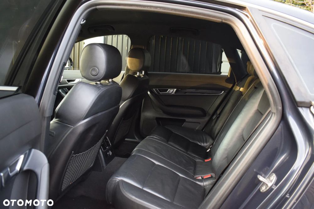 Audi A6 Limousine 3.0 TFSI Quattro Tiptronic - 14