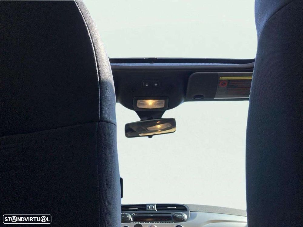 Fiat 500C 0.9 8V TwinAir S S&S - 20