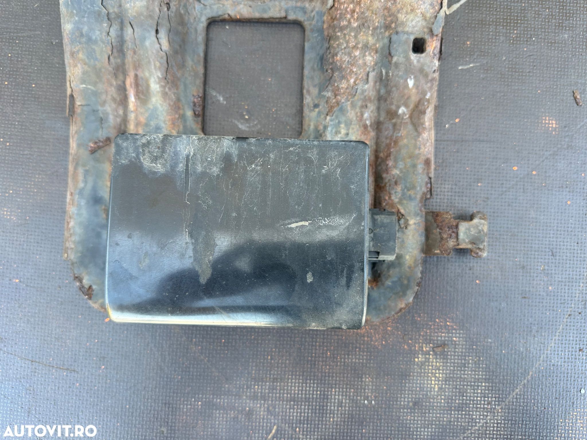 Senzor distanta volvo fh4 euro6 22302612 - 1