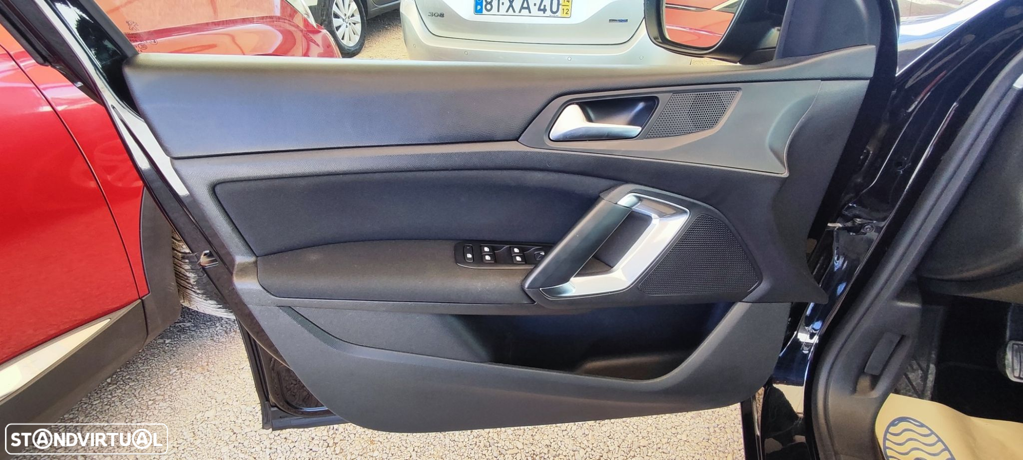 Peugeot 308 SW 1.5 BlueHDi Active Pack - 13