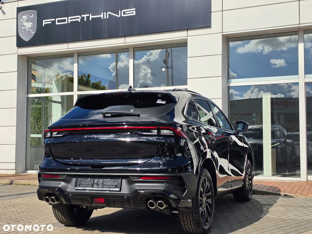 Forthing T5 EVO - 2
