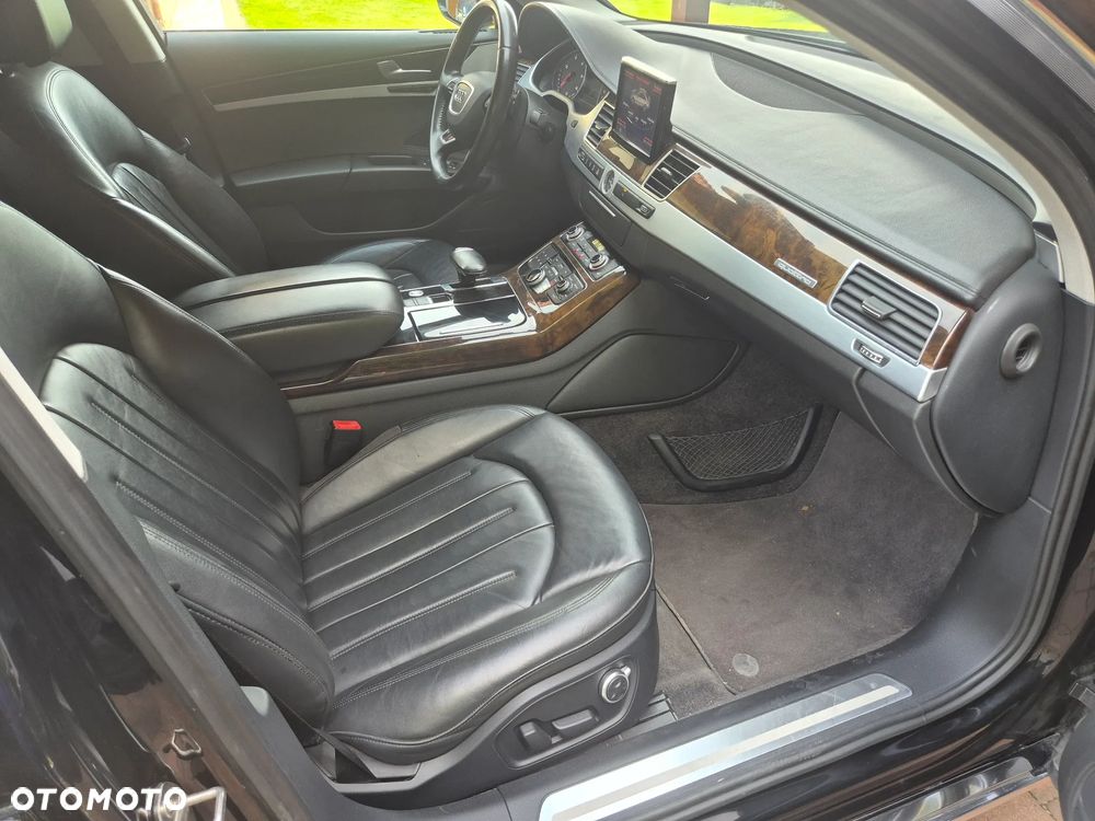 Audi A8 3.0 TDI clean diesel Quattro - 19
