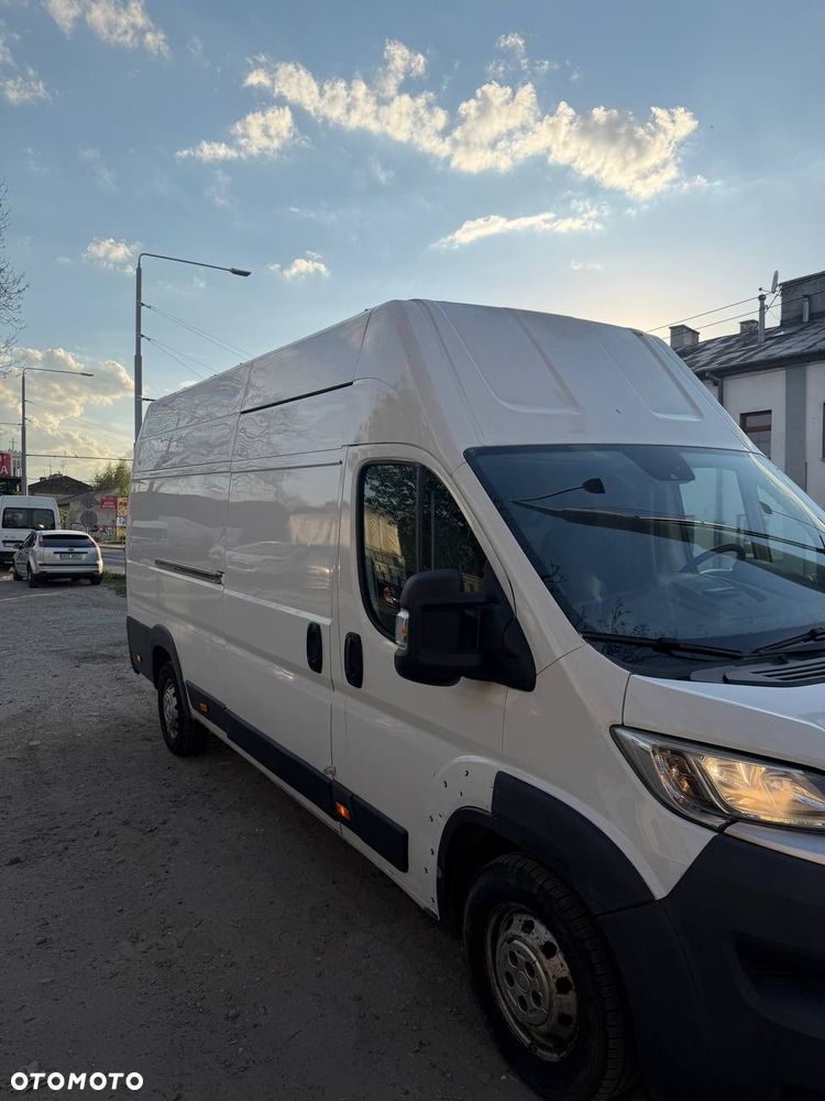 Fiat Ducato - 4