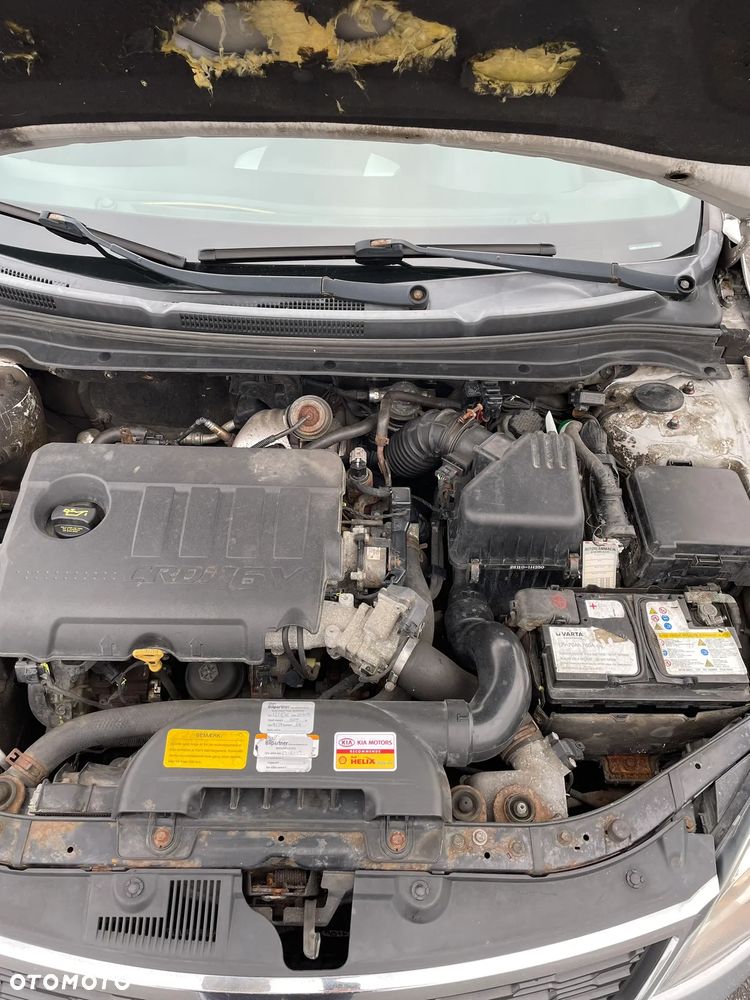 Kia Ceed Cee'd 1.6 Crdi Comfort - 27