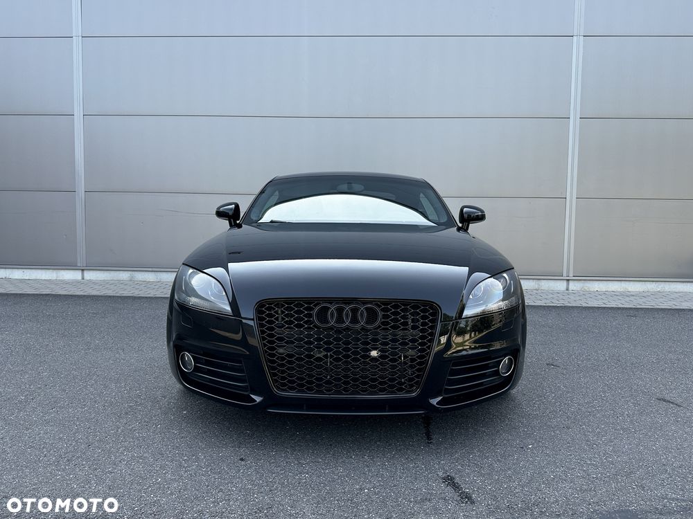 Audi TT Coupé 2.0 TFSI - 2