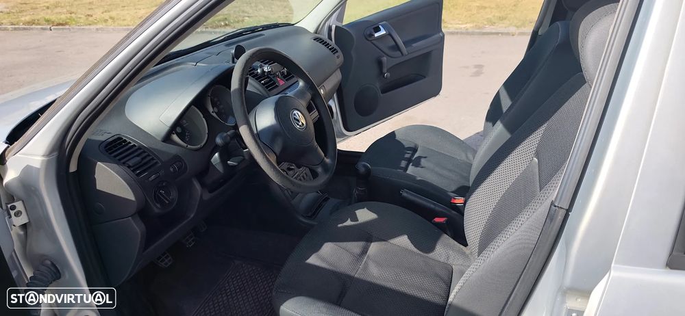 VW Polo 1.0 Confortline - 10