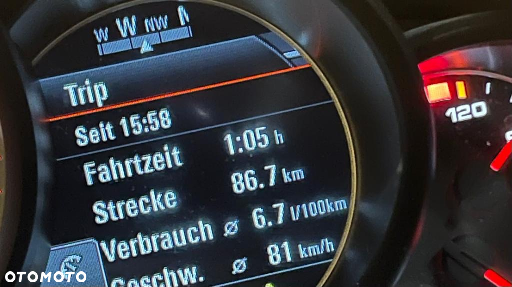 Porsche Cayenne S Diesel - 23