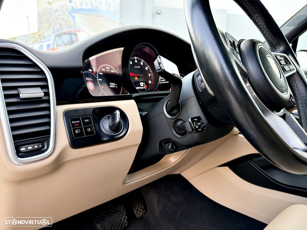 Porsche Cayenne 3.6 V6 - 25