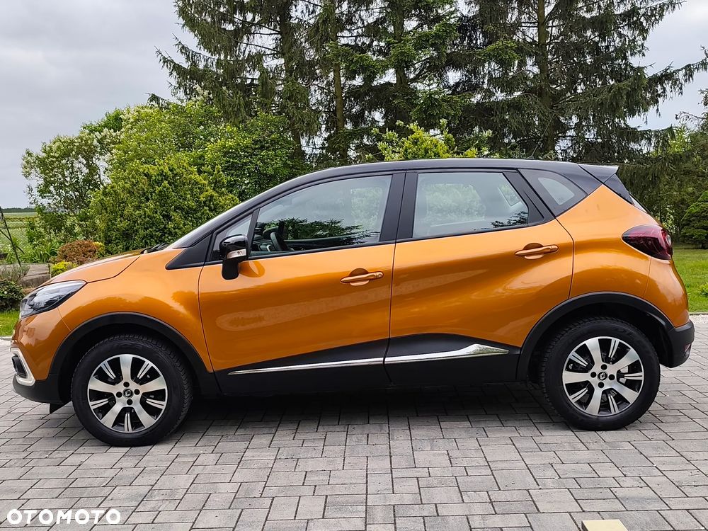 Renault Captur 0.9 Energy TCe Alize - 16