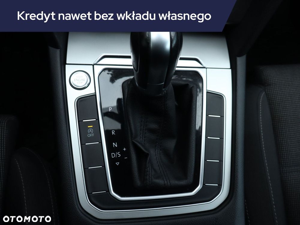 Volkswagen Passat Variant - 19