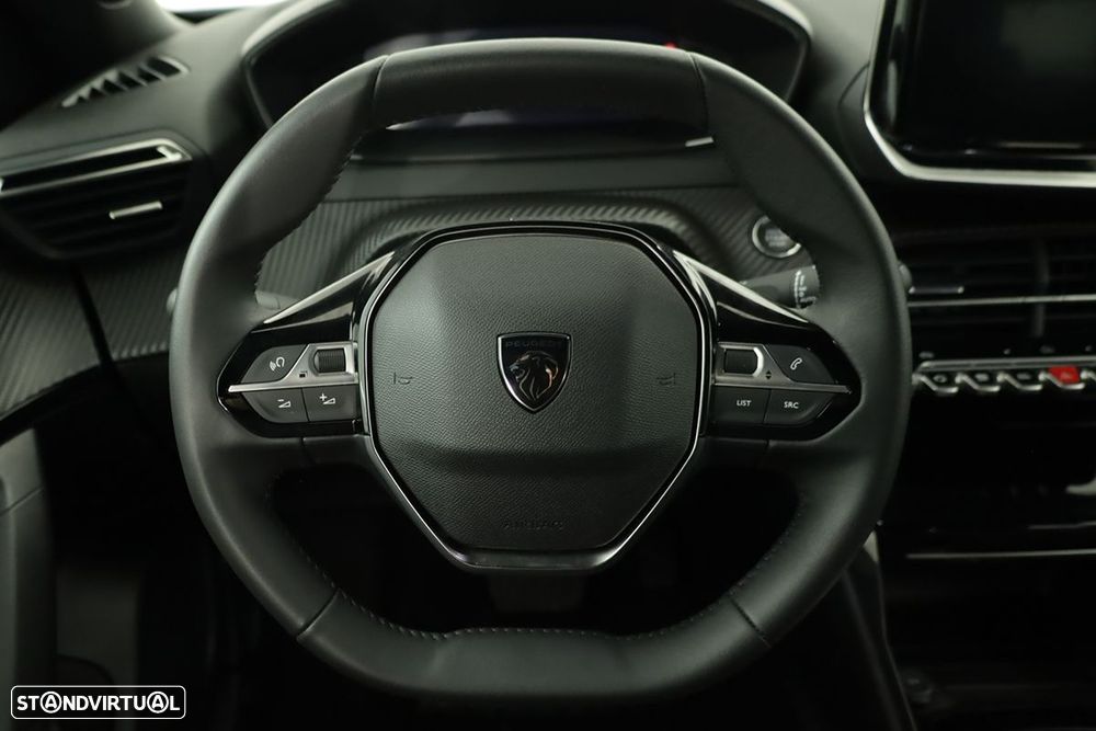 Peugeot e-2008 54 kWh Allure - 15