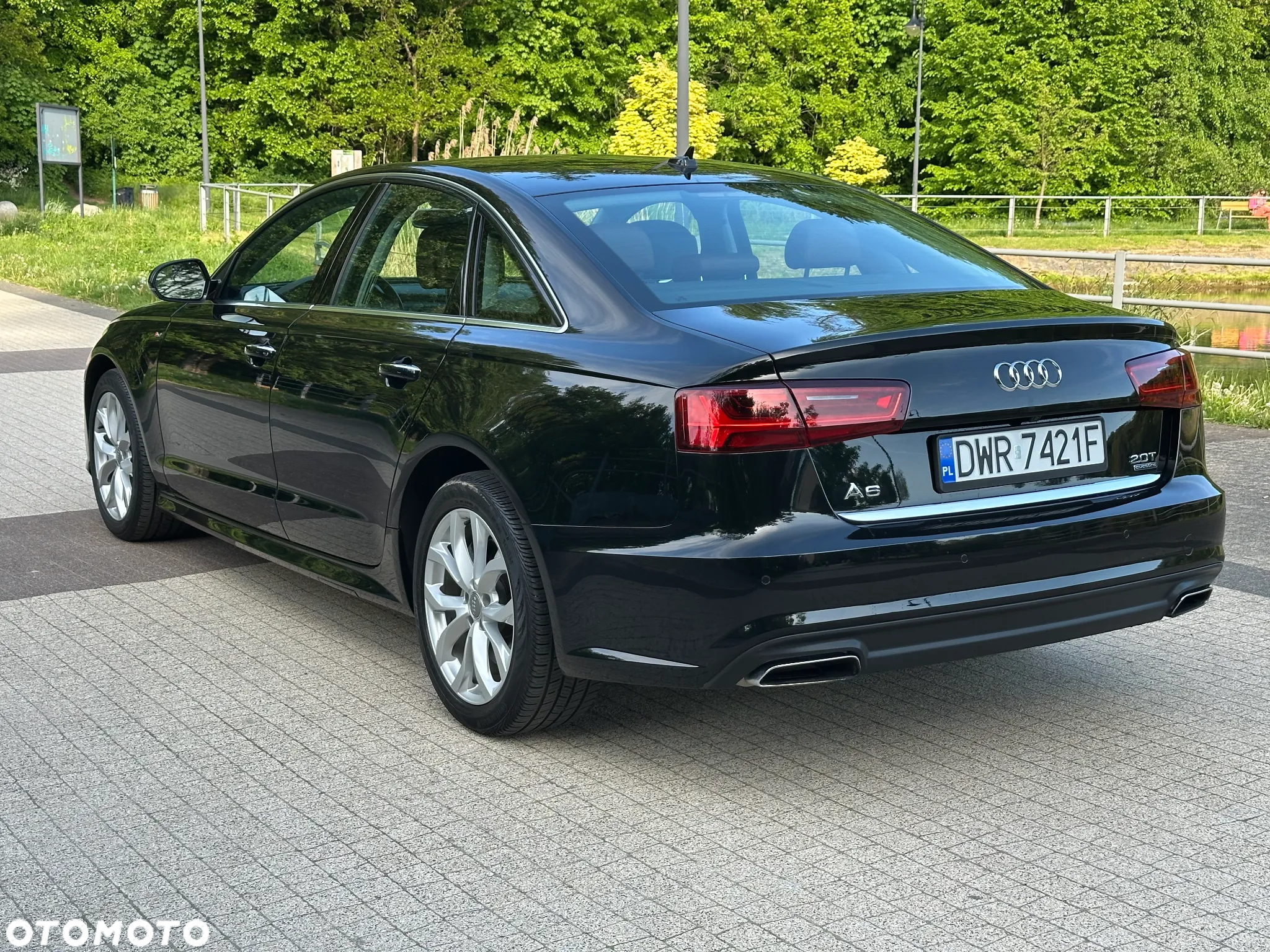 Audi A6 ver-2-0-tfsi-quattro-s-tronic - 4