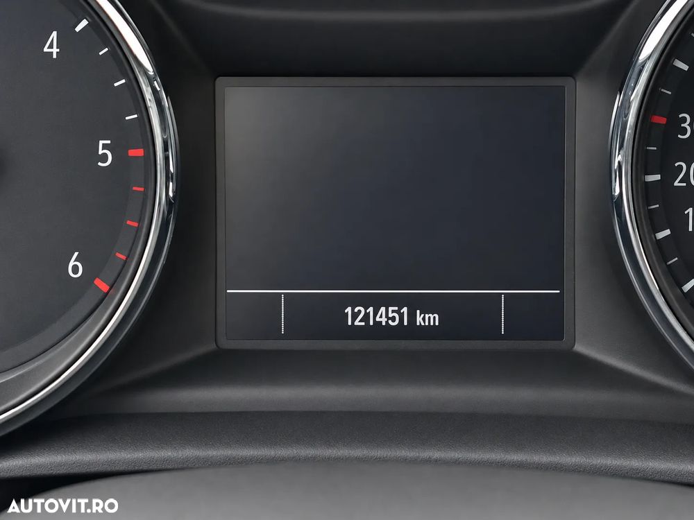 Opel Astra 1.5 D Start/Stop Elegance - 18