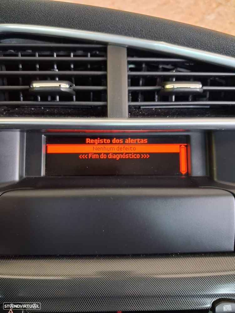 Citroën C4 1.6 HDi Attraction - 9