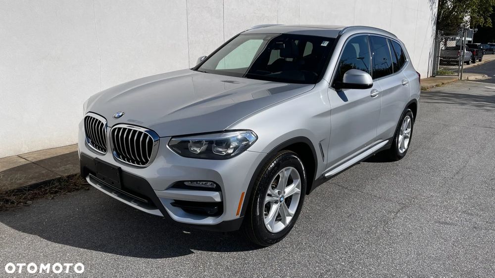 BMW X3 - 3