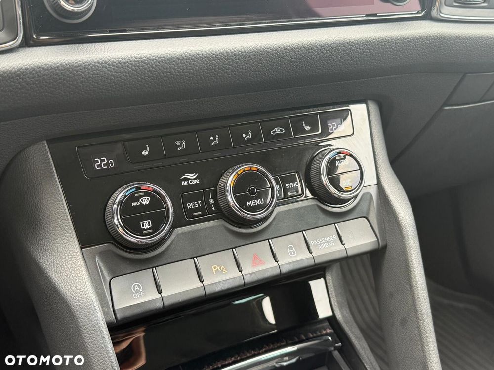 Skoda Kodiaq 2.0 TSI 4x4 Style DSG - 13
