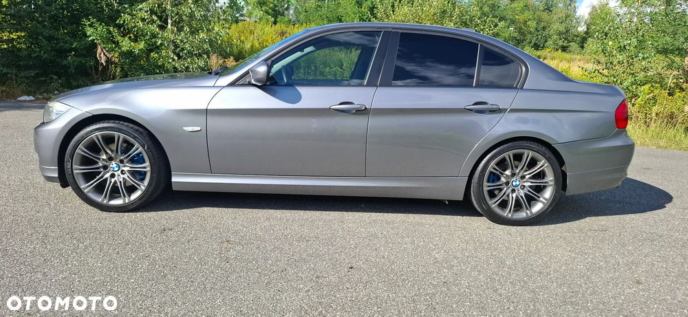BMW Seria 3 320d - 3