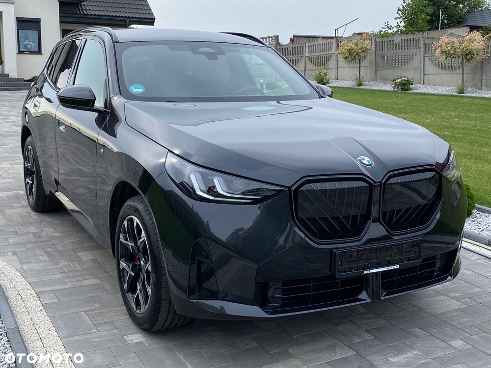 BMW X3 - 2