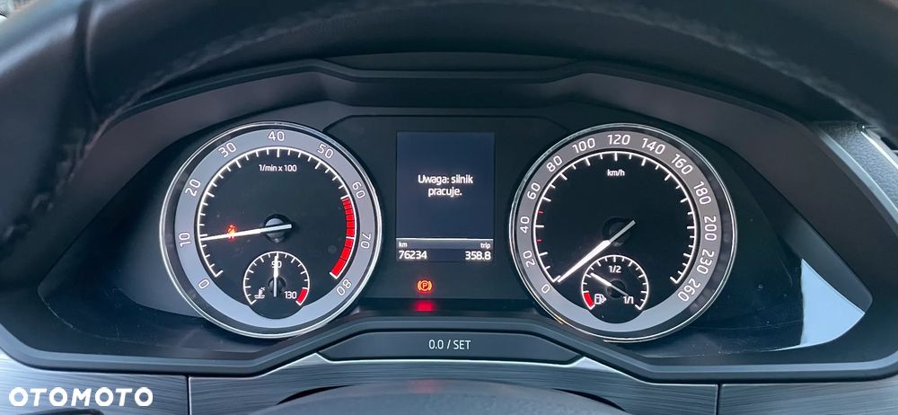 Skoda Superb 1.5 TSI ACT Style - 11