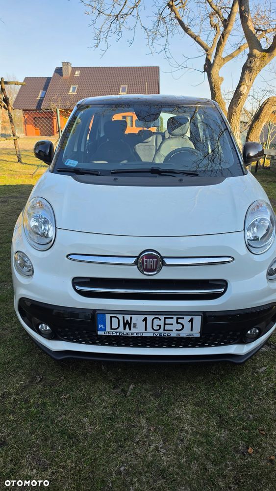 Fiat 500L 1.4 16V Mirror - 2