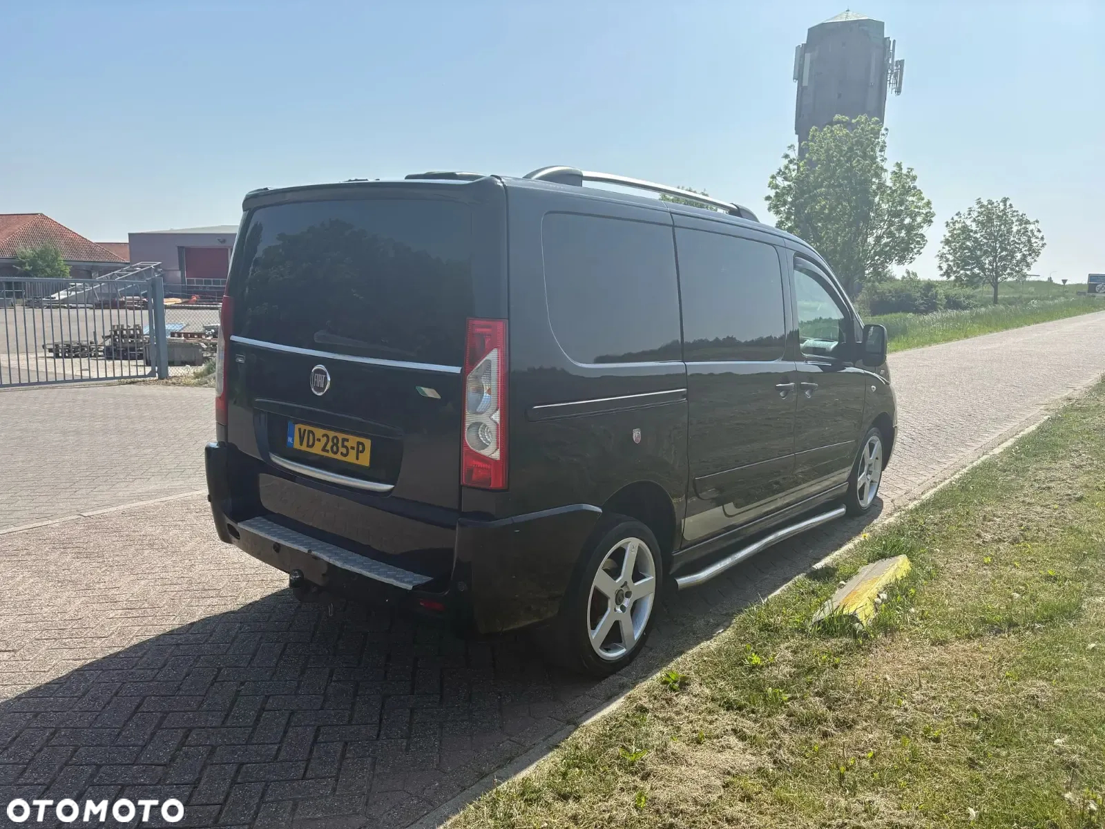 Fiat Scudo - 4