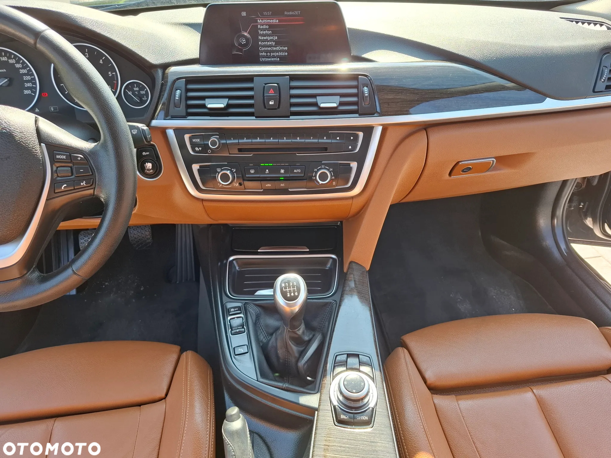 BMW Seria 3 316d Luxury Line - 29