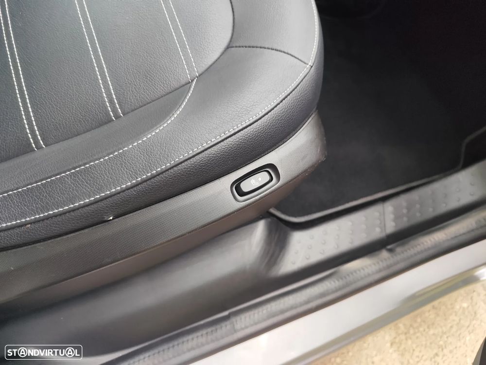 Smart ForFour EQ passion - 14
