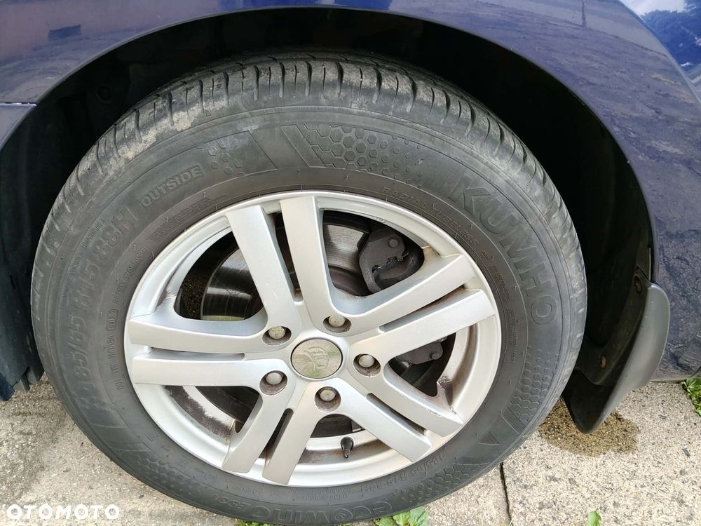 Hyundai i30 1.6 Classic - 11