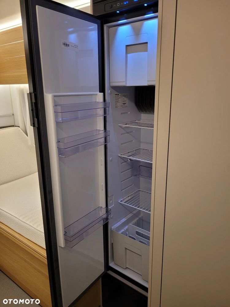 Adria Adora 502UL, klimatyzacja, markiza, mover - 20